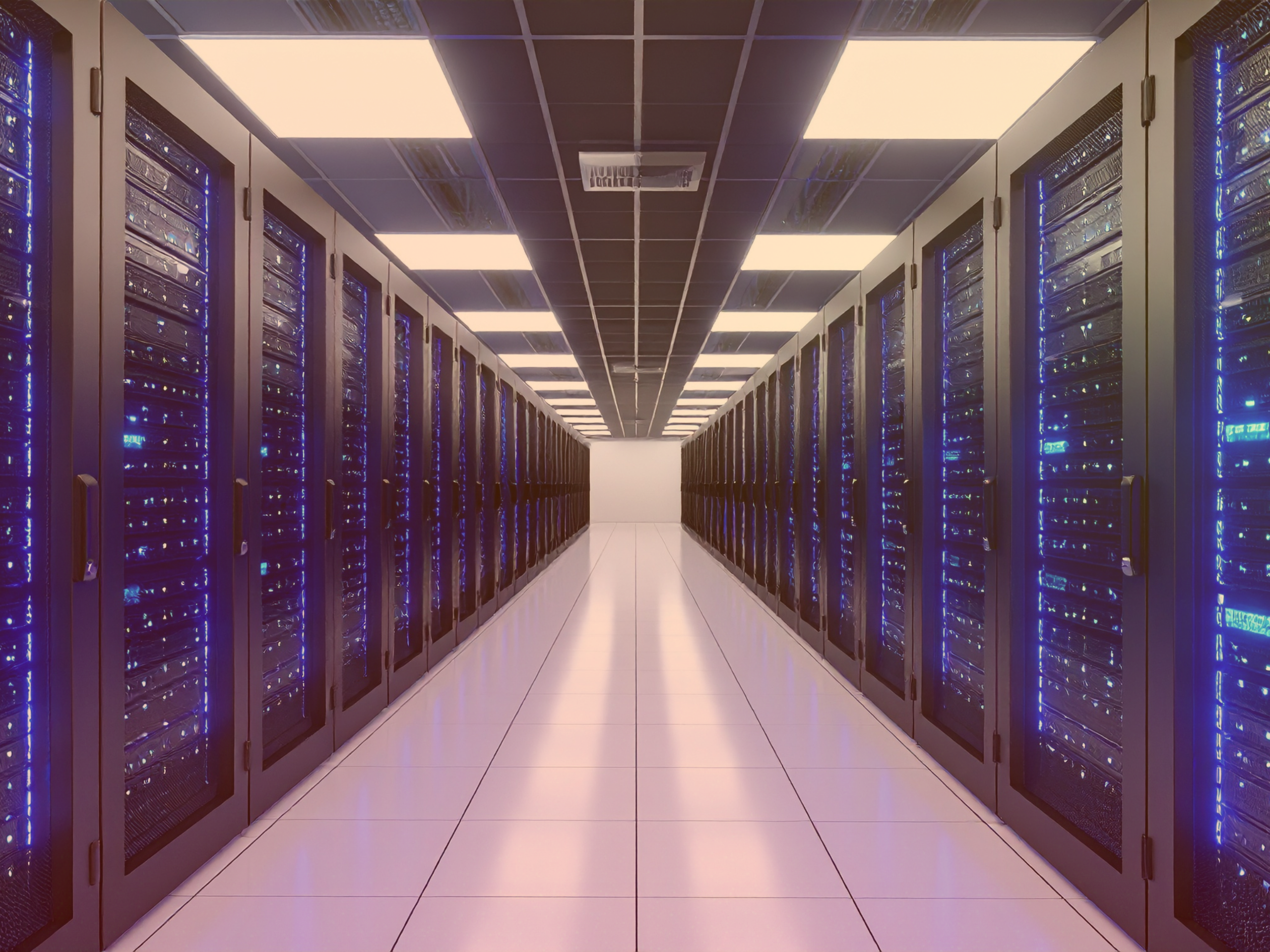 Does My Pensacola Business Really Need a Server Anymore?